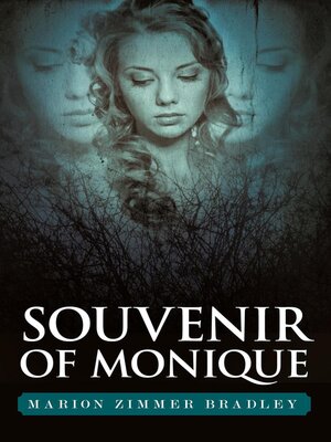cover image of Souvenir of Monique